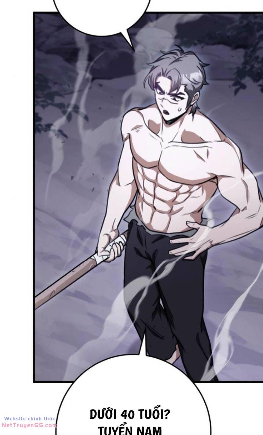 đọc truyện Thanh Kiếm Của Hoàng Đế Chương 36 ảnh 29 tại Thiên Thai Truyện