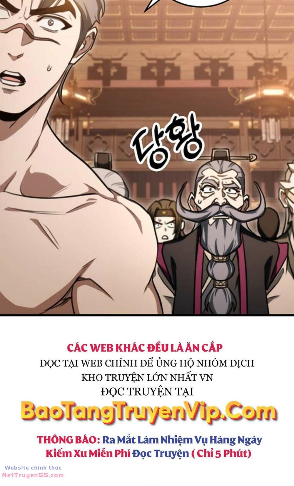 đọc truyện Thanh Kiếm Của Hoàng Đế Chương 36 ảnh 5 tại Thiên Thai Truyện