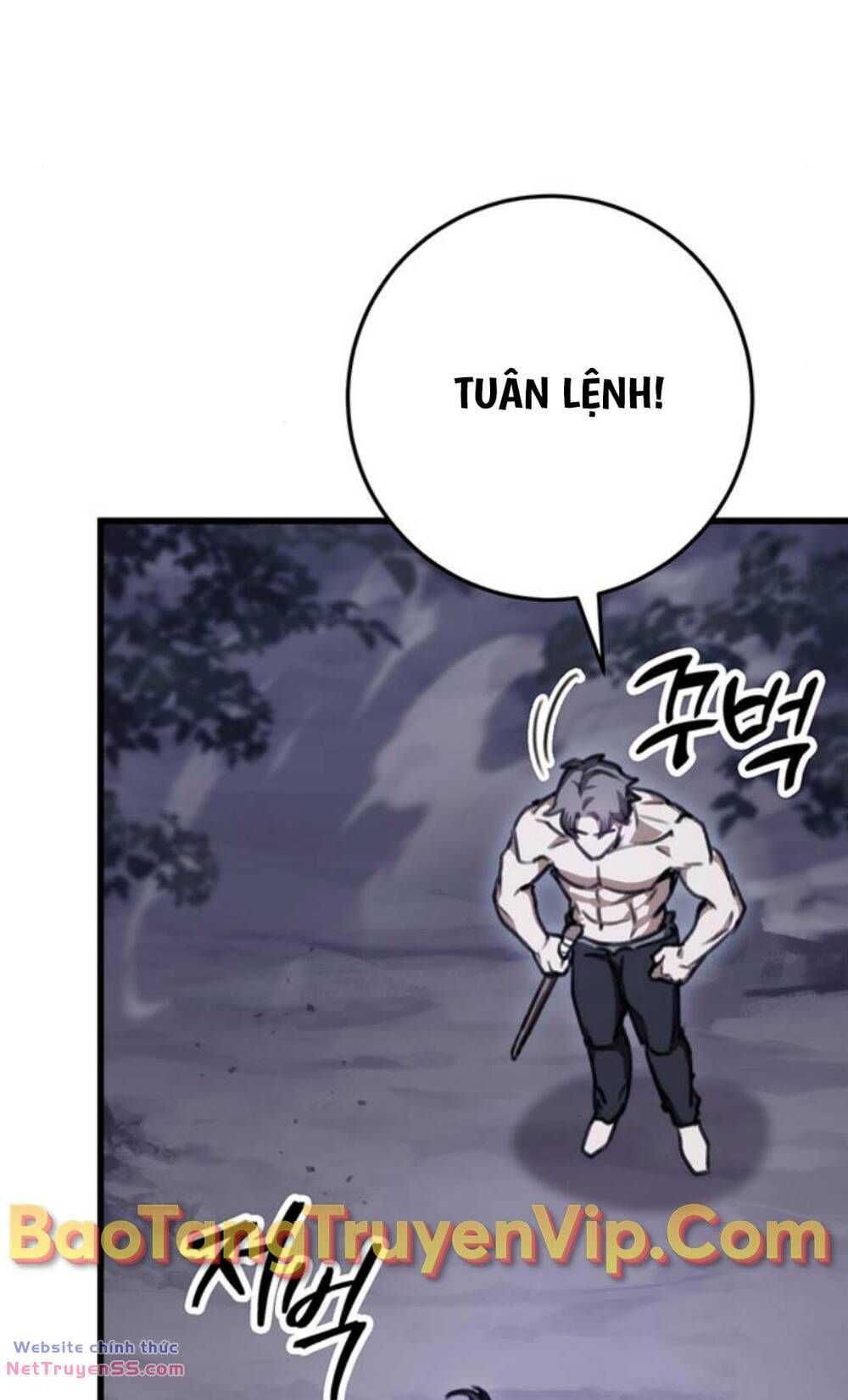 đọc truyện Thanh Kiếm Của Hoàng Đế Chương 36 ảnh 32 tại Thiên Thai Truyện