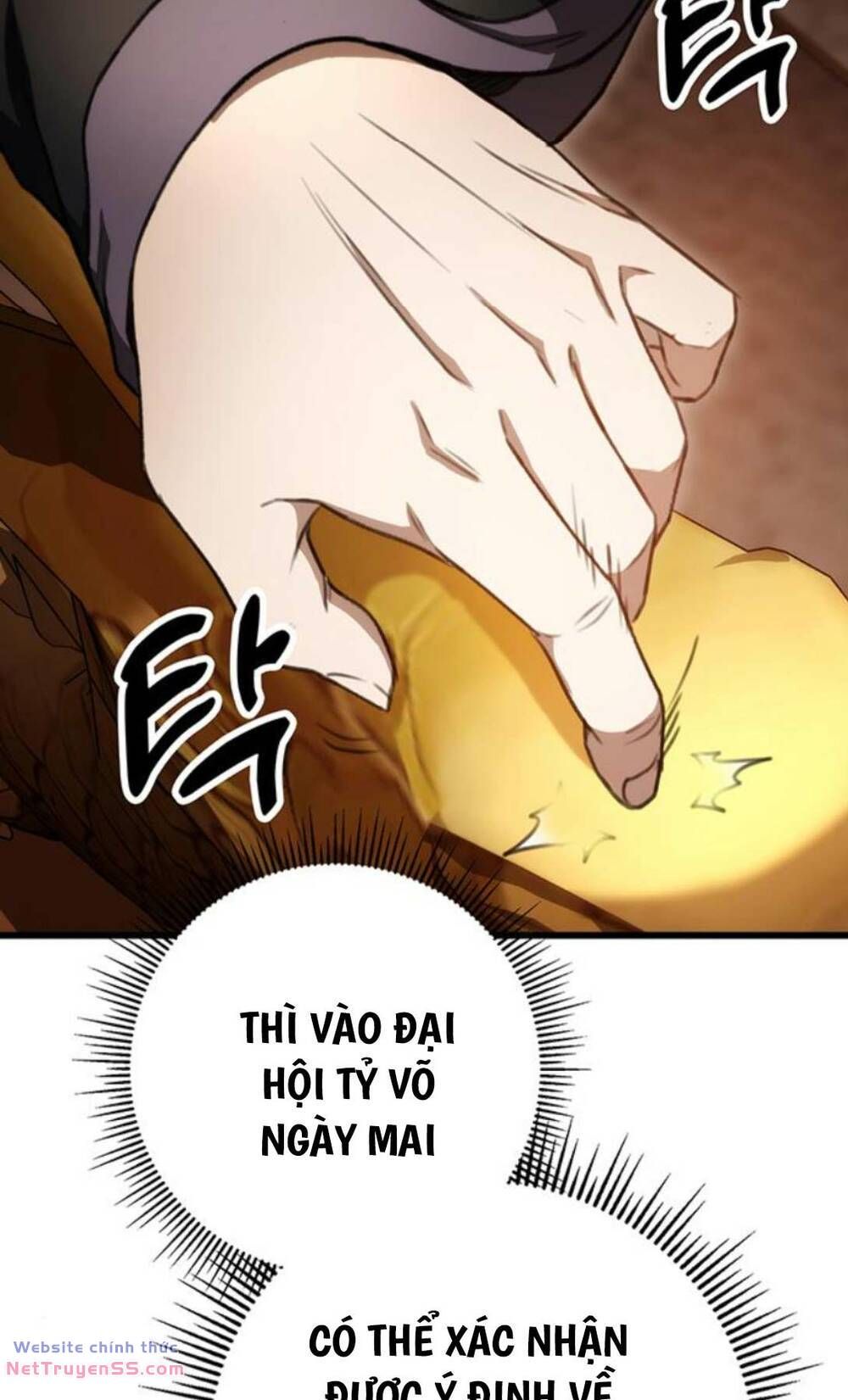 đọc truyện Thanh Kiếm Của Hoàng Đế Chương 36 ảnh 39 tại Thiên Thai Truyện