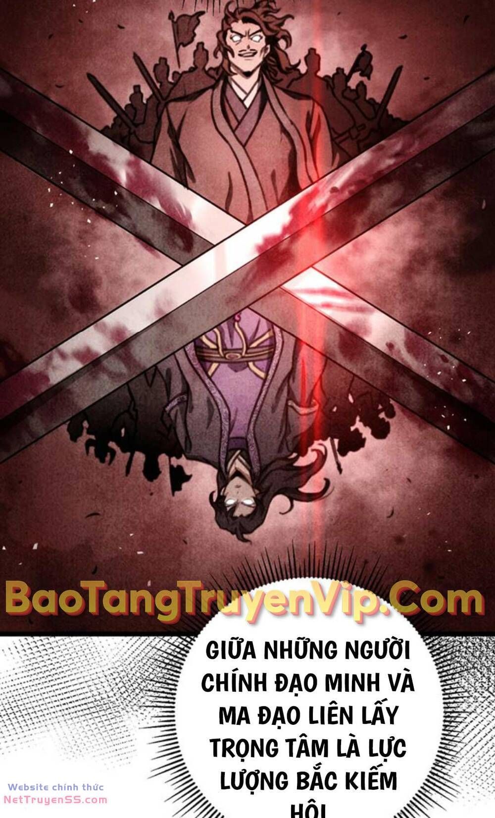 đọc truyện Thanh Kiếm Của Hoàng Đế Chương 36 ảnh 41 tại Thiên Thai Truyện