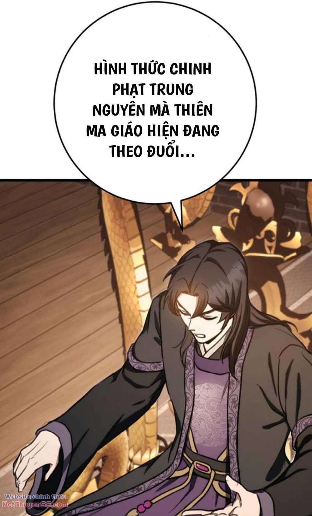 đọc truyện Thanh Kiếm Của Hoàng Đế Chương 36 ảnh 6 tại Thiên Thai Truyện