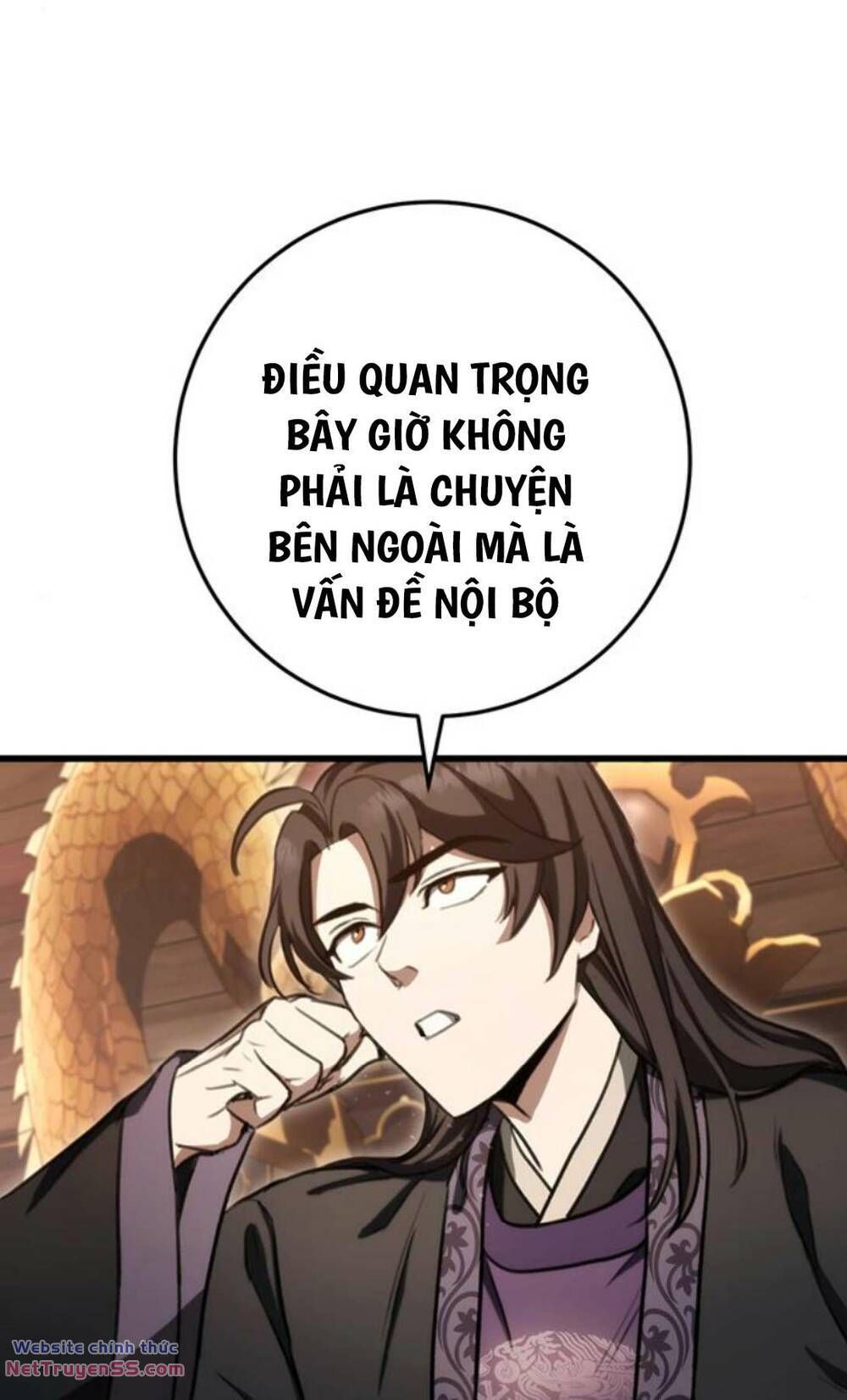 đọc truyện Thanh Kiếm Của Hoàng Đế Chương 36 ảnh 8 tại Thiên Thai Truyện