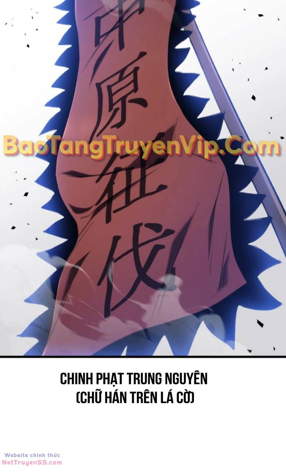 đọc truyện Thanh Kiếm Của Hoàng Đế Chương 36 ảnh 62 tại Thiên Thai Truyện