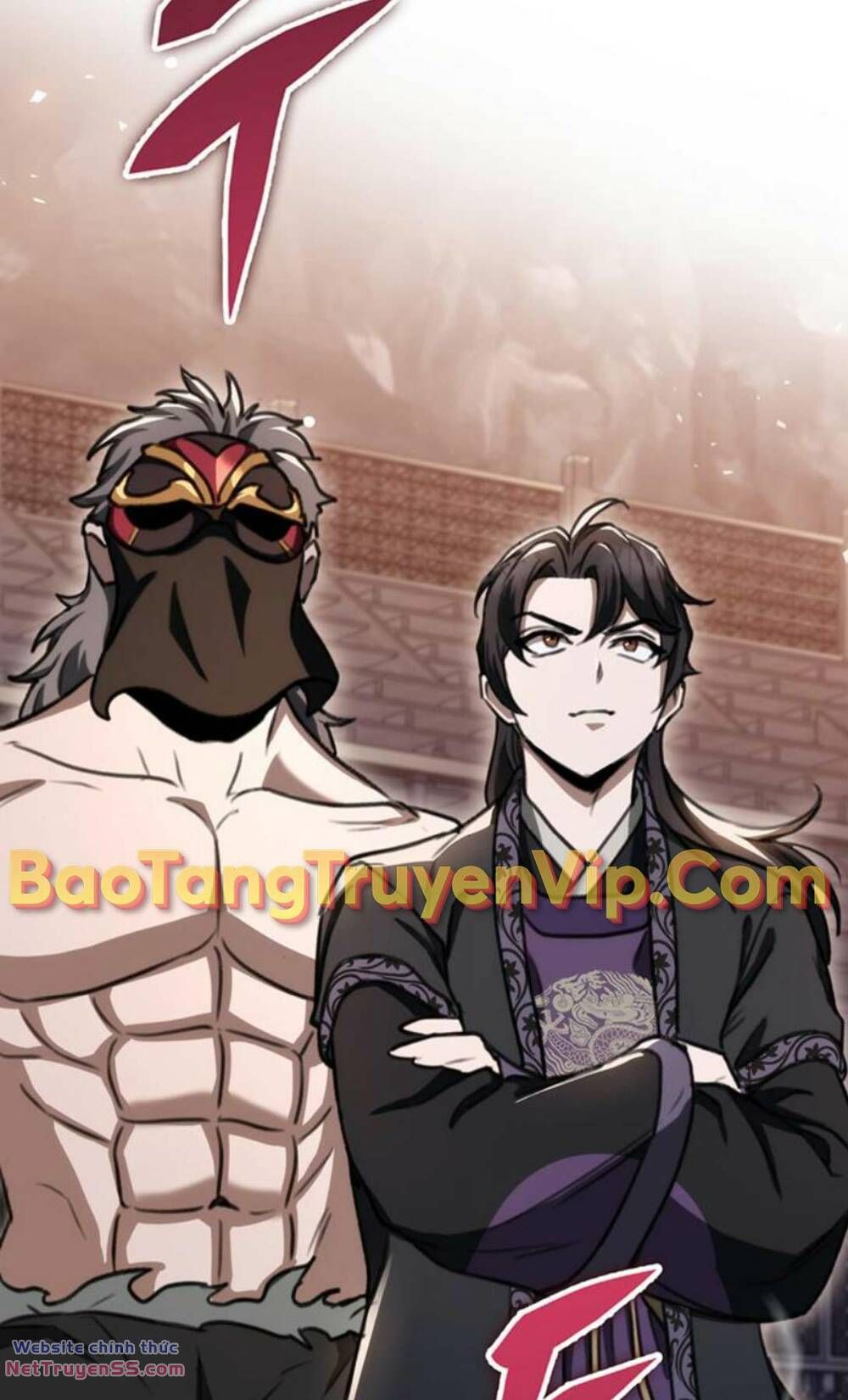 đọc truyện Thanh Kiếm Của Hoàng Đế Chương 36 ảnh 69 tại Thiên Thai Truyện