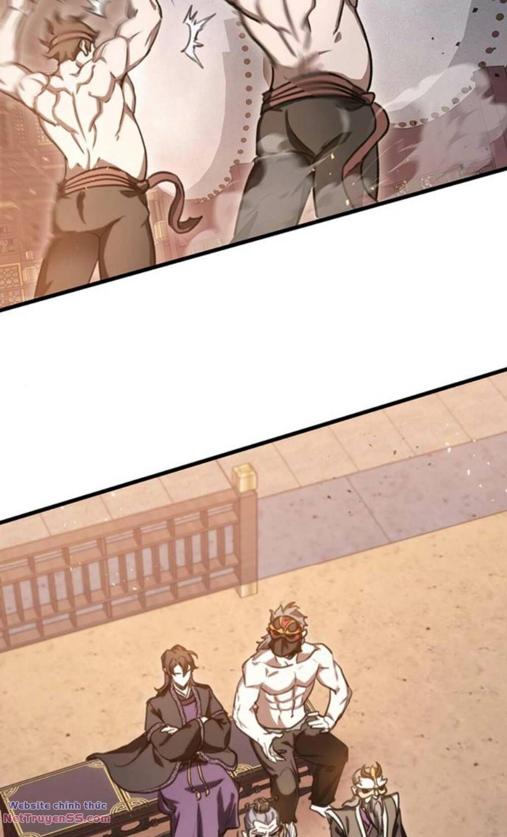 đọc truyện Thanh Kiếm Của Hoàng Đế Chương 36 ảnh 73 tại Thiên Thai Truyện