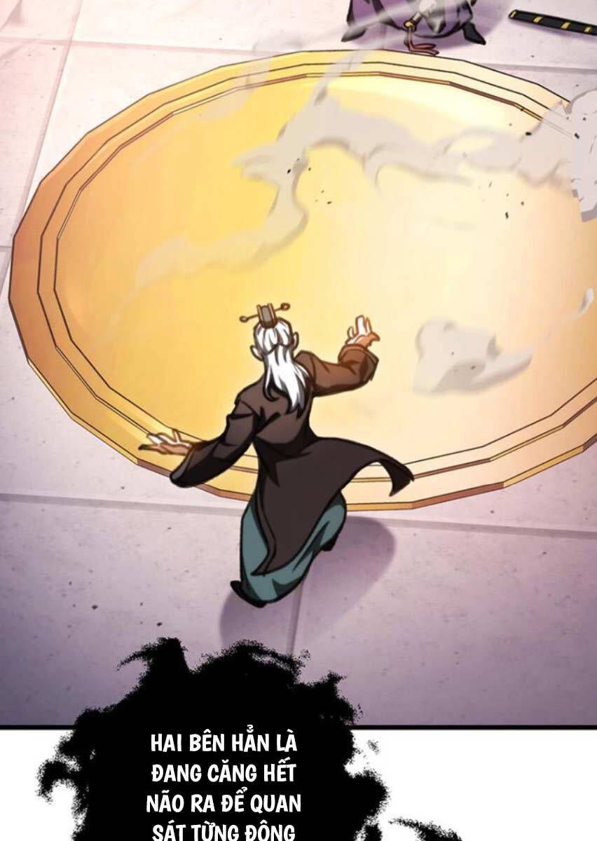 đọc truyện Thanh Kiếm Của Hoàng Đế Chương 37 ảnh 14 tại Thiên Thai Truyện