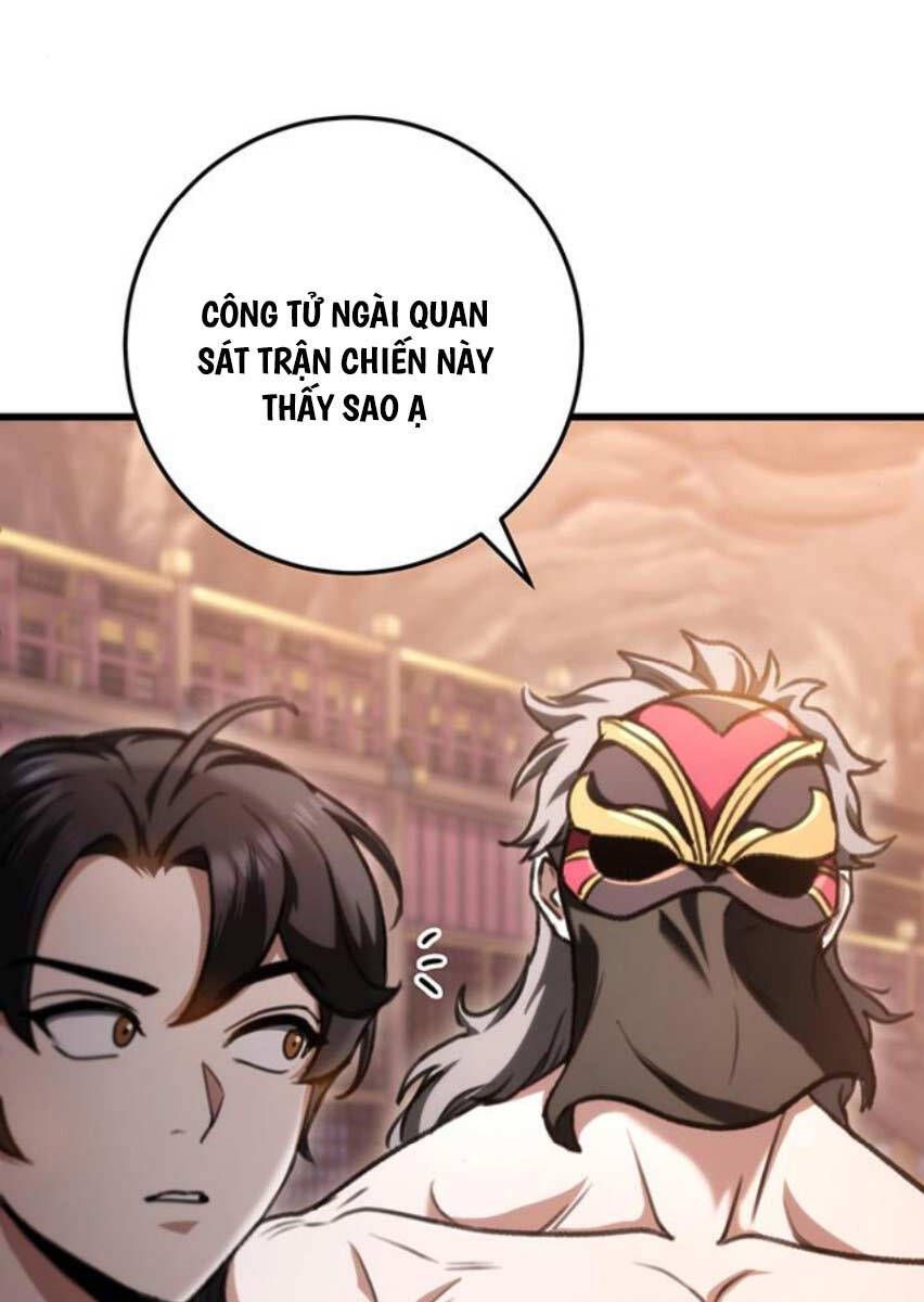 đọc truyện Thanh Kiếm Của Hoàng Đế Chương 37 ảnh 18 tại Thiên Thai Truyện