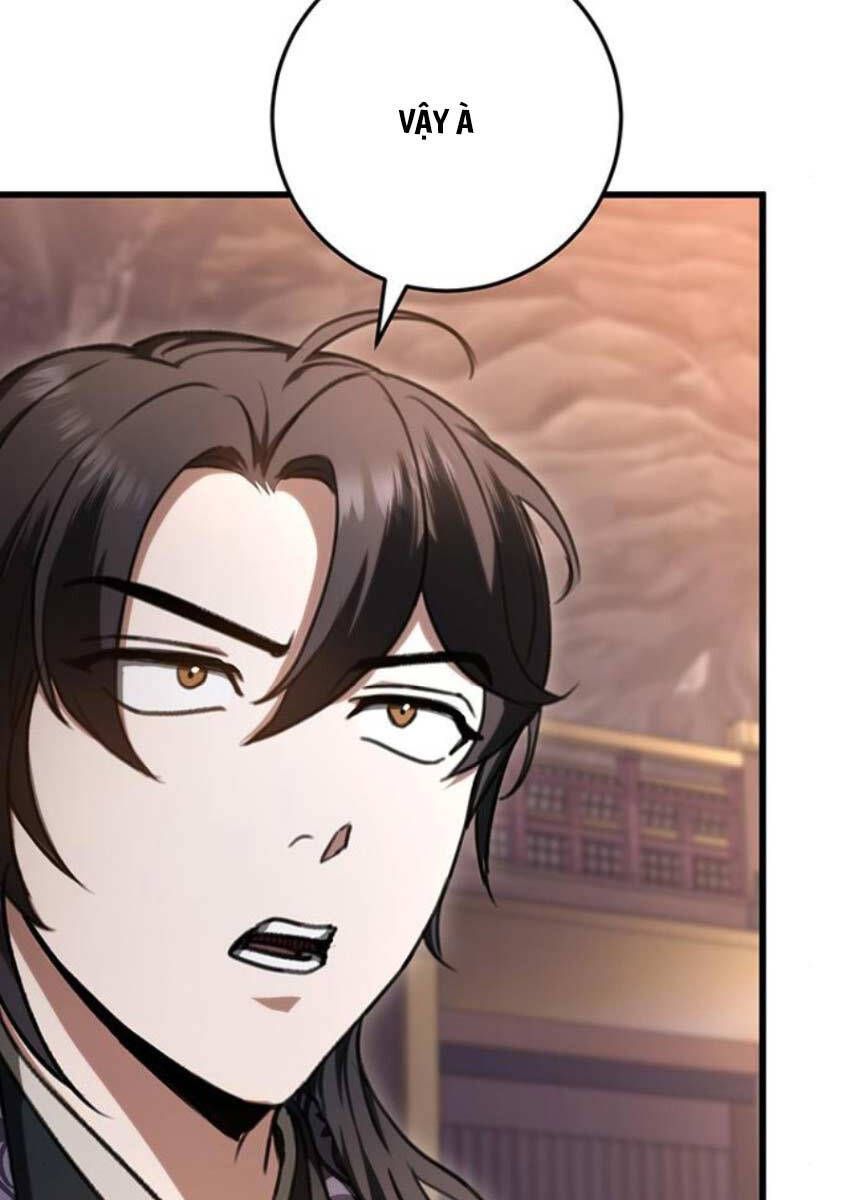 đọc truyện Thanh Kiếm Của Hoàng Đế Chương 37 ảnh 20 tại Thiên Thai Truyện