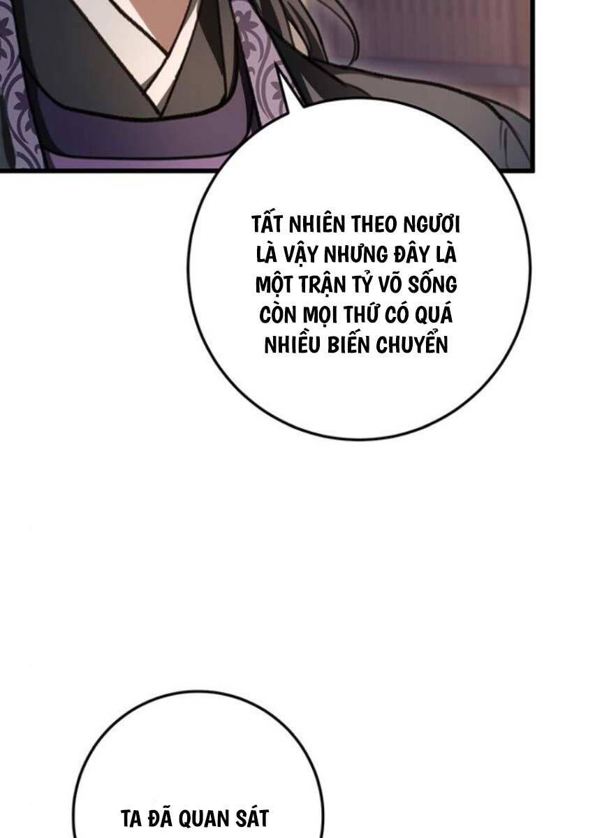 đọc truyện Thanh Kiếm Của Hoàng Đế Chương 37 ảnh 21 tại Thiên Thai Truyện