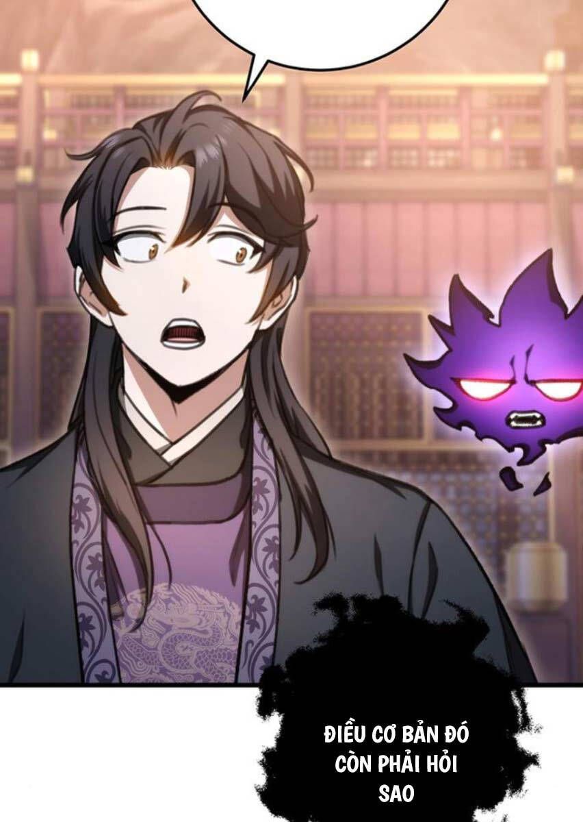 đọc truyện Thanh Kiếm Của Hoàng Đế Chương 37 ảnh 10 tại Thiên Thai Truyện