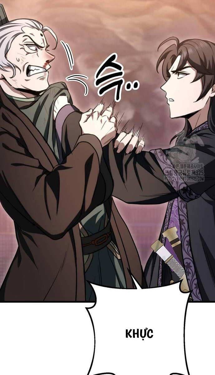 đọc truyện Thanh Kiếm Của Hoàng Đế Chương 38 ảnh 20 tại Thiên Thai Truyện