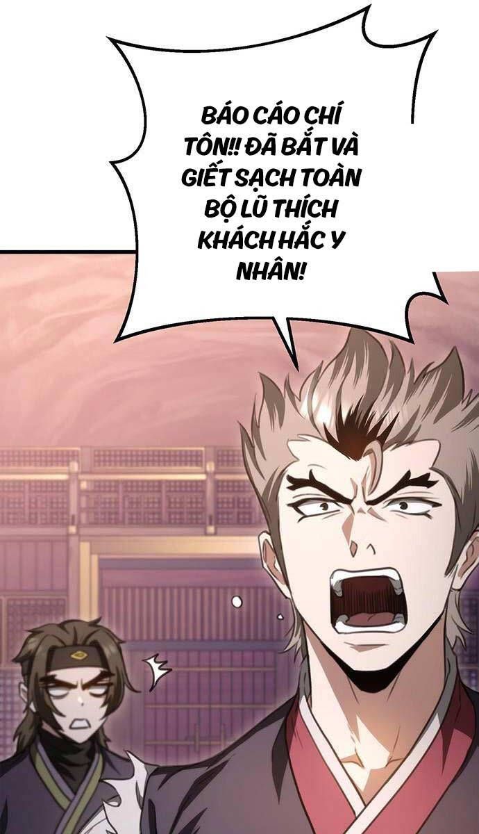 đọc truyện Thanh Kiếm Của Hoàng Đế Chương 38 ảnh 35 tại Thiên Thai Truyện