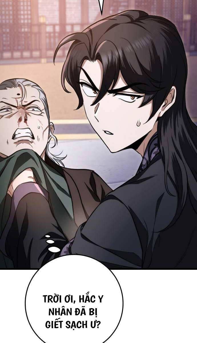 đọc truyện Thanh Kiếm Của Hoàng Đế Chương 38 ảnh 38 tại Thiên Thai Truyện