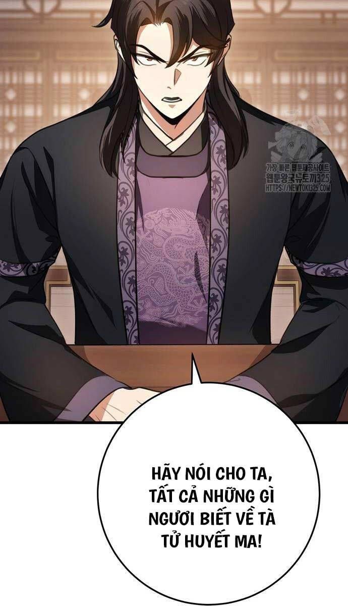 đọc truyện Thanh Kiếm Của Hoàng Đế Chương 38 ảnh 89 tại Thiên Thai Truyện