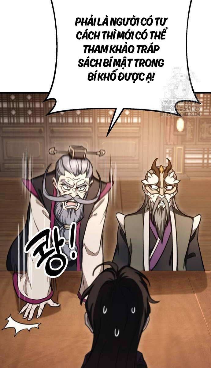 đọc truyện Thanh Kiếm Của Hoàng Đế Chương 39 ảnh 12 tại Thiên Thai Truyện