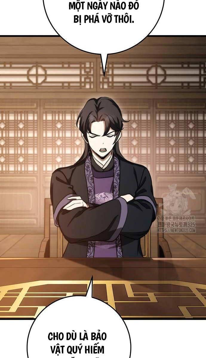 đọc truyện Thanh Kiếm Của Hoàng Đế Chương 39 ảnh 16 tại Thiên Thai Truyện