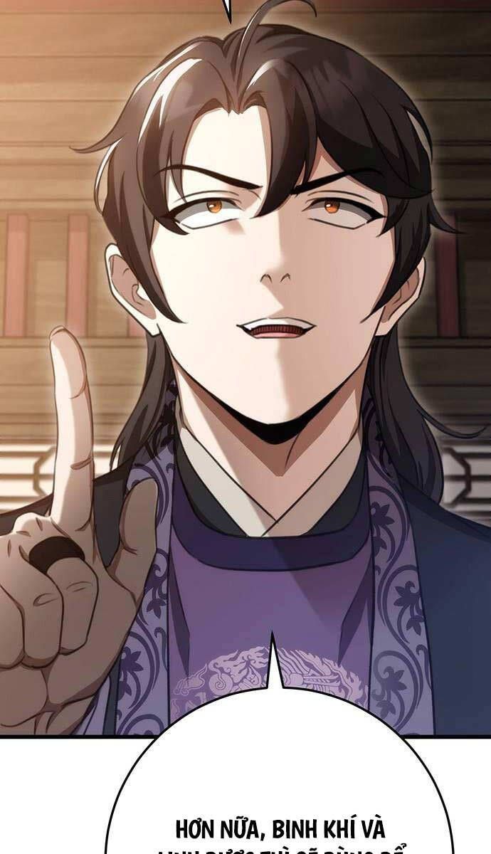 đọc truyện Thanh Kiếm Của Hoàng Đế Chương 39 ảnh 18 tại Thiên Thai Truyện