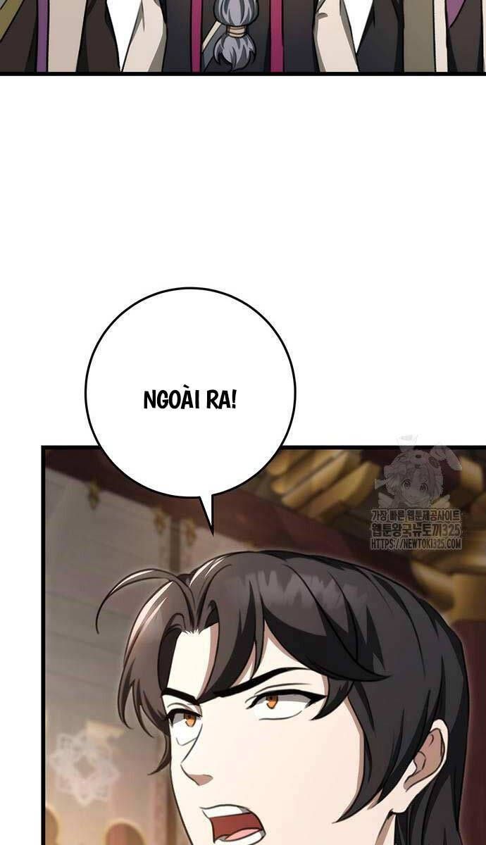 đọc truyện Thanh Kiếm Của Hoàng Đế Chương 39 ảnh 20 tại Thiên Thai Truyện