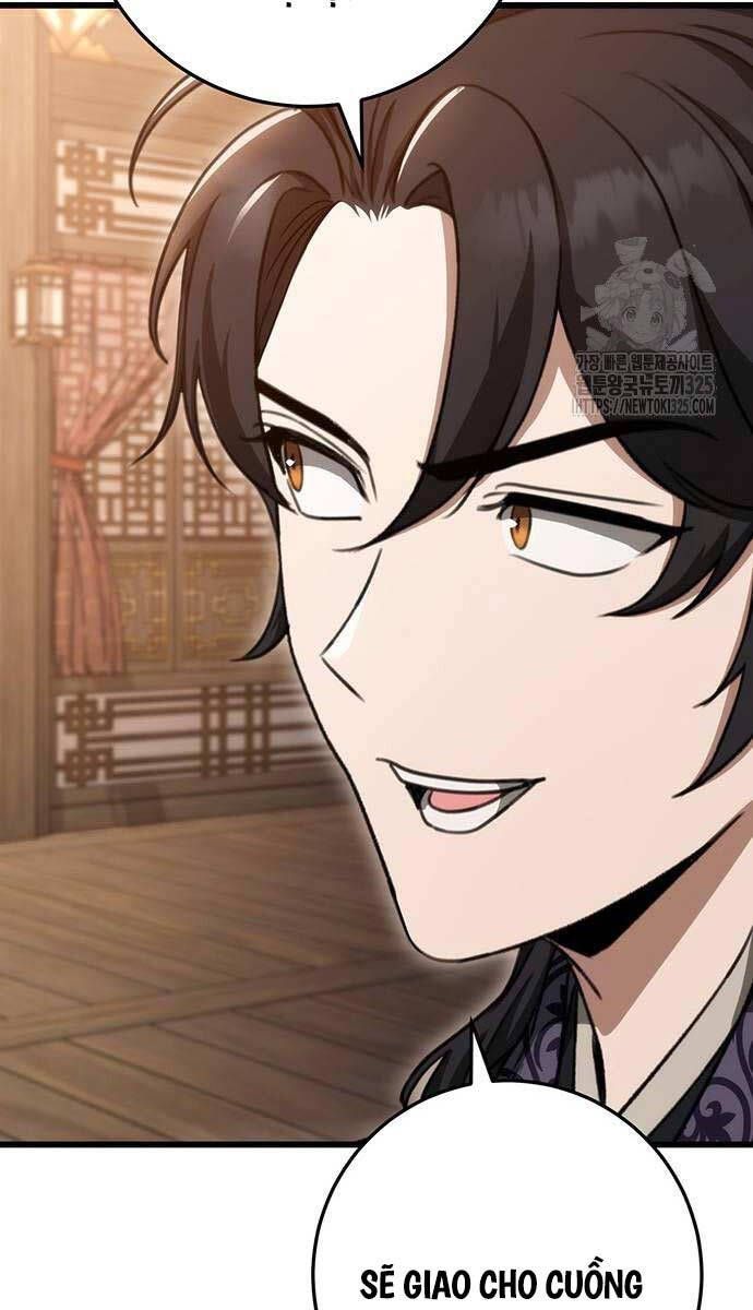 đọc truyện Thanh Kiếm Của Hoàng Đế Chương 39 ảnh 30 tại Thiên Thai Truyện