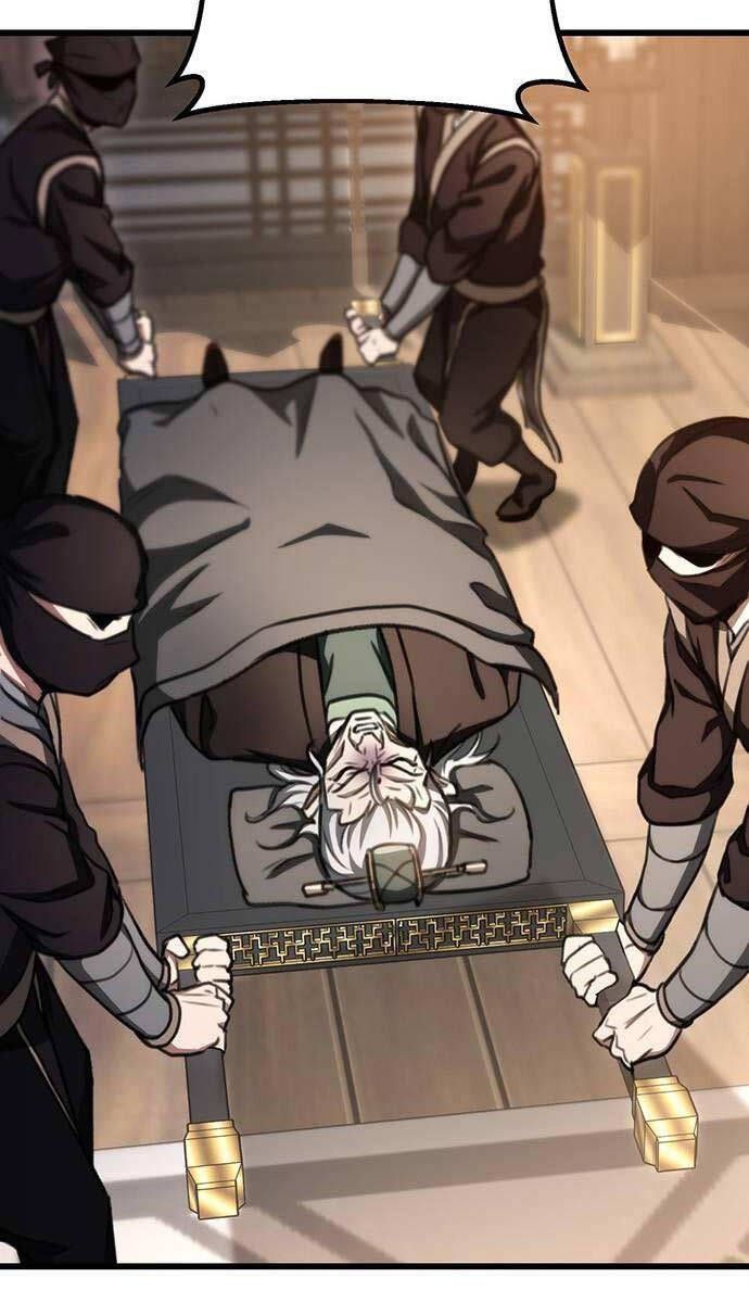 đọc truyện Thanh Kiếm Của Hoàng Đế Chương 39 ảnh 44 tại Thiên Thai Truyện