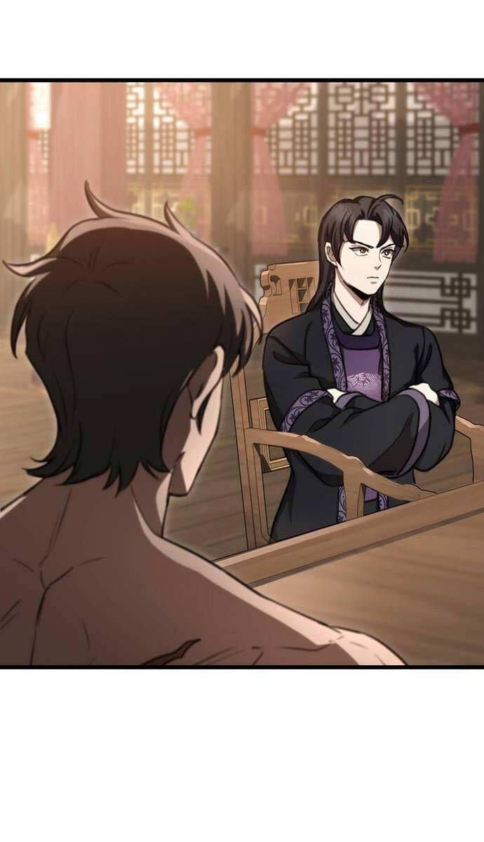 đọc truyện Thanh Kiếm Của Hoàng Đế Chương 39 ảnh 58 tại Thiên Thai Truyện