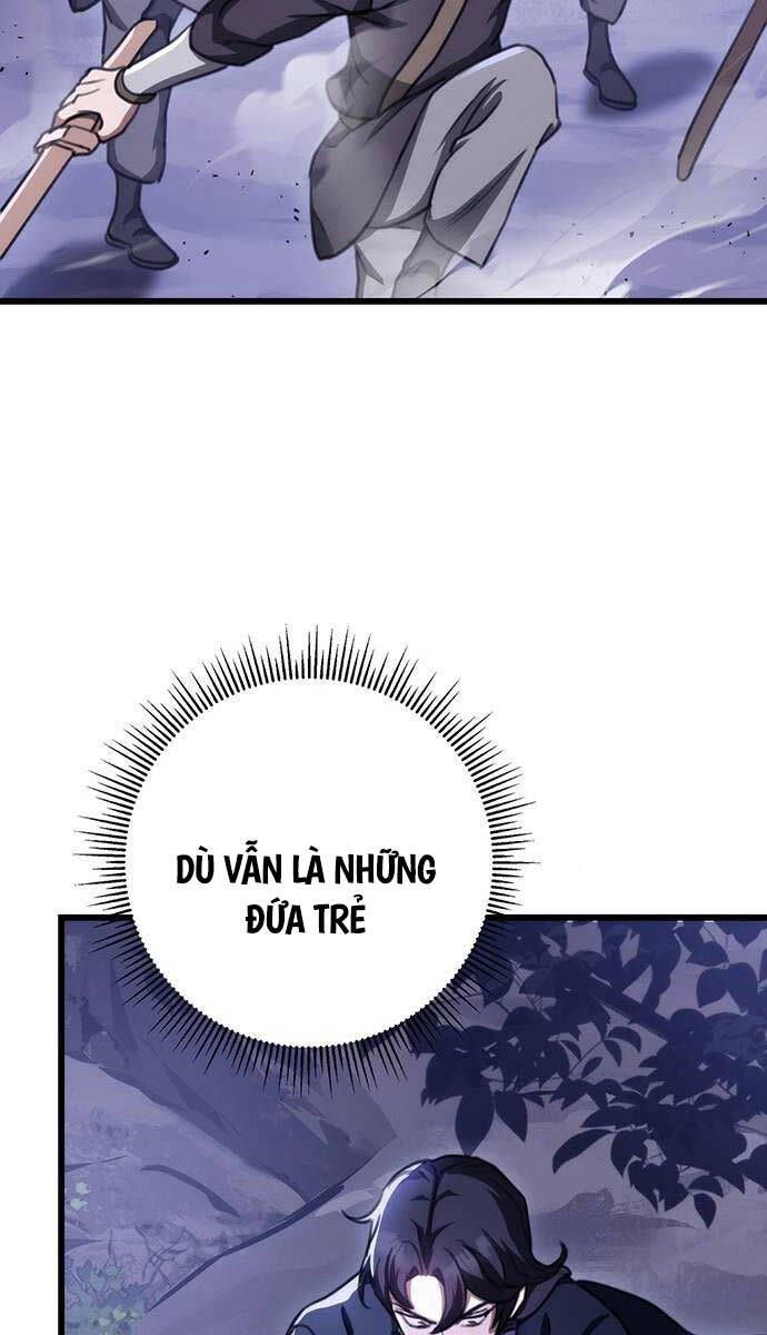 đọc truyện Thanh Kiếm Của Hoàng Đế Chương 39 ảnh 93 tại Thiên Thai Truyện