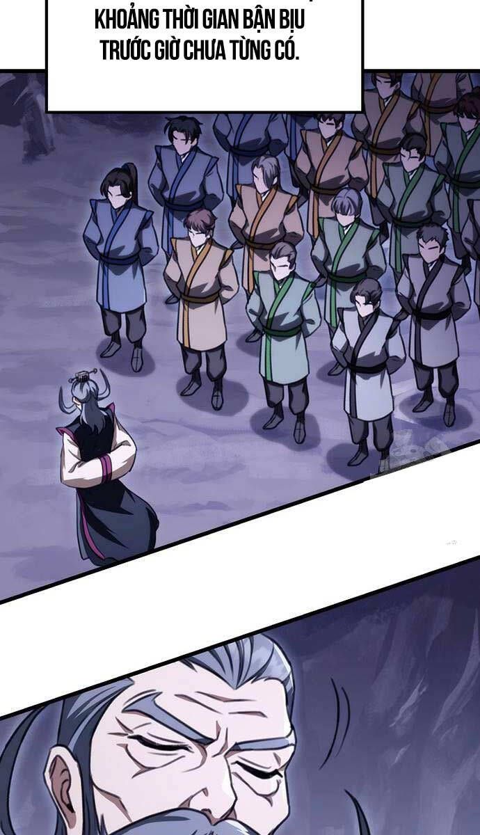 đọc truyện Thanh Kiếm Của Hoàng Đế Chương 39 ảnh 97 tại Thiên Thai Truyện