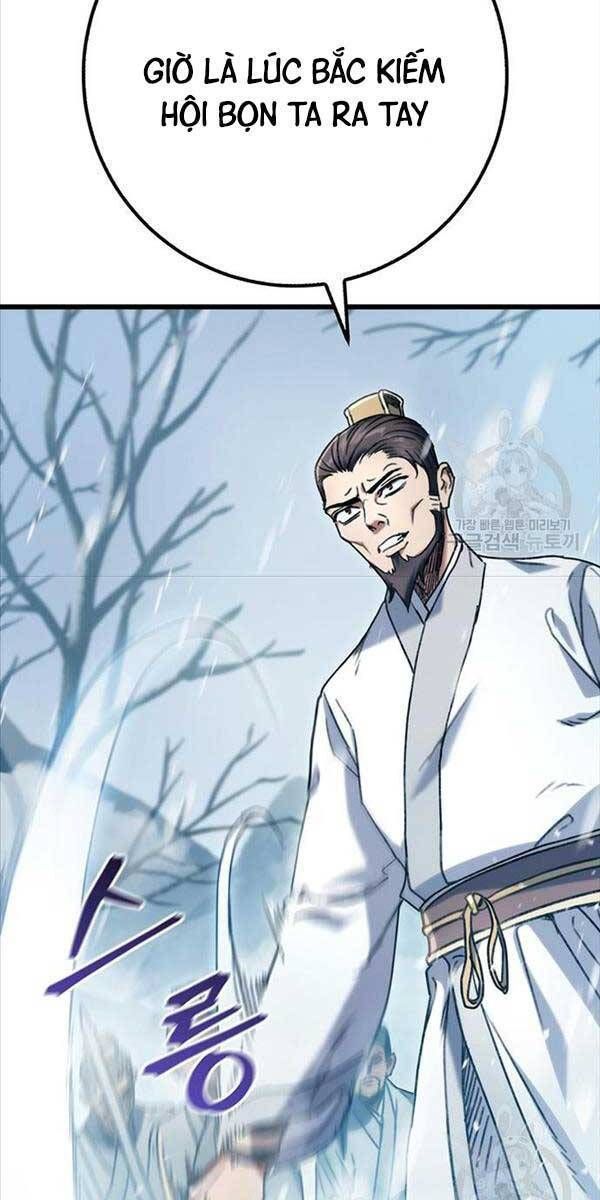 đọc truyện Thanh Kiếm Của Hoàng Đế Chương 4 ảnh 18 tại Thiên Thai Truyện