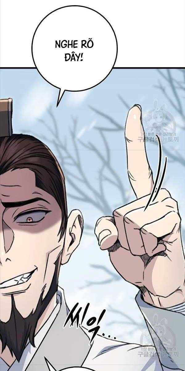 đọc truyện Thanh Kiếm Của Hoàng Đế Chương 4 ảnh 34 tại Thiên Thai Truyện