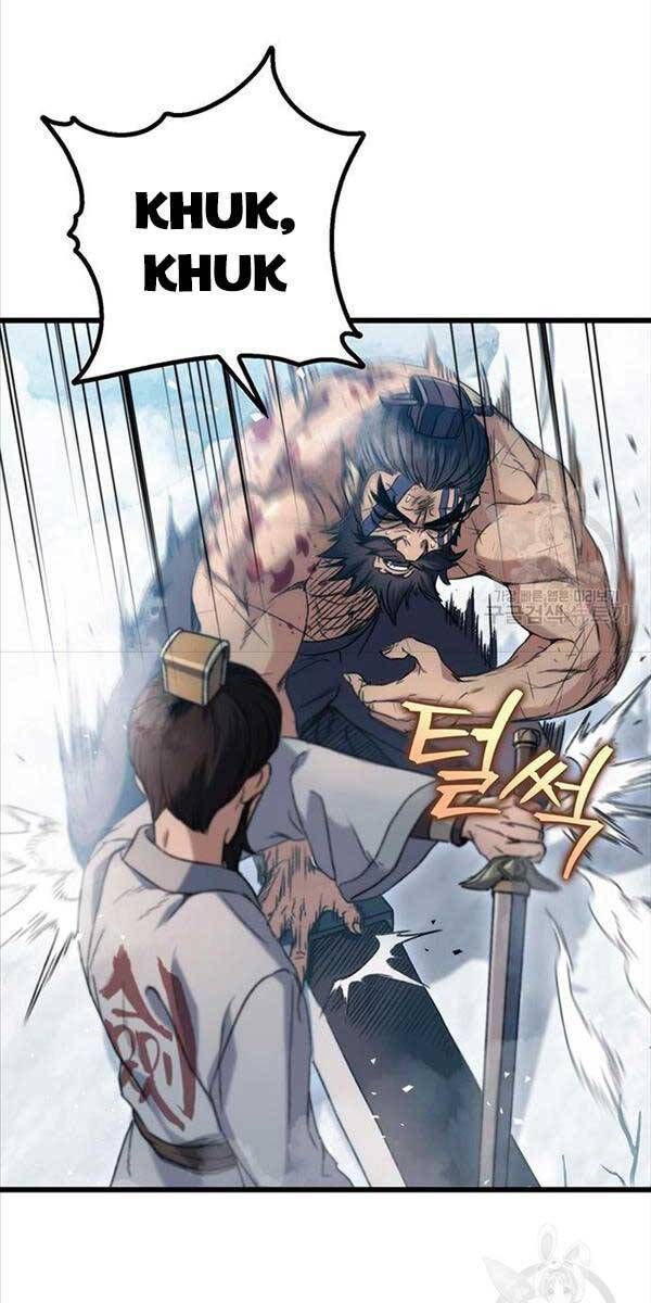 đọc truyện Thanh Kiếm Của Hoàng Đế Chương 4 ảnh 44 tại Thiên Thai Truyện