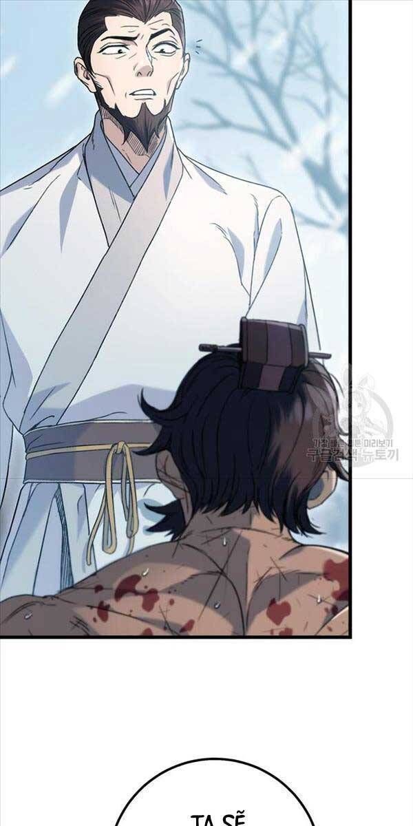 đọc truyện Thanh Kiếm Của Hoàng Đế Chương 4 ảnh 48 tại Thiên Thai Truyện