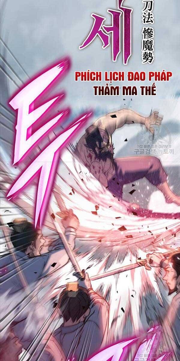 đọc truyện Thanh Kiếm Của Hoàng Đế Chương 4 ảnh 60 tại Thiên Thai Truyện