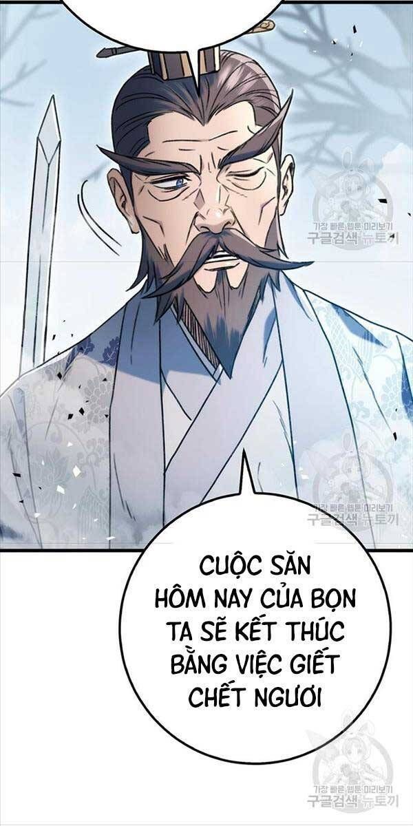 đọc truyện Thanh Kiếm Của Hoàng Đế Chương 4 ảnh 72 tại Thiên Thai Truyện