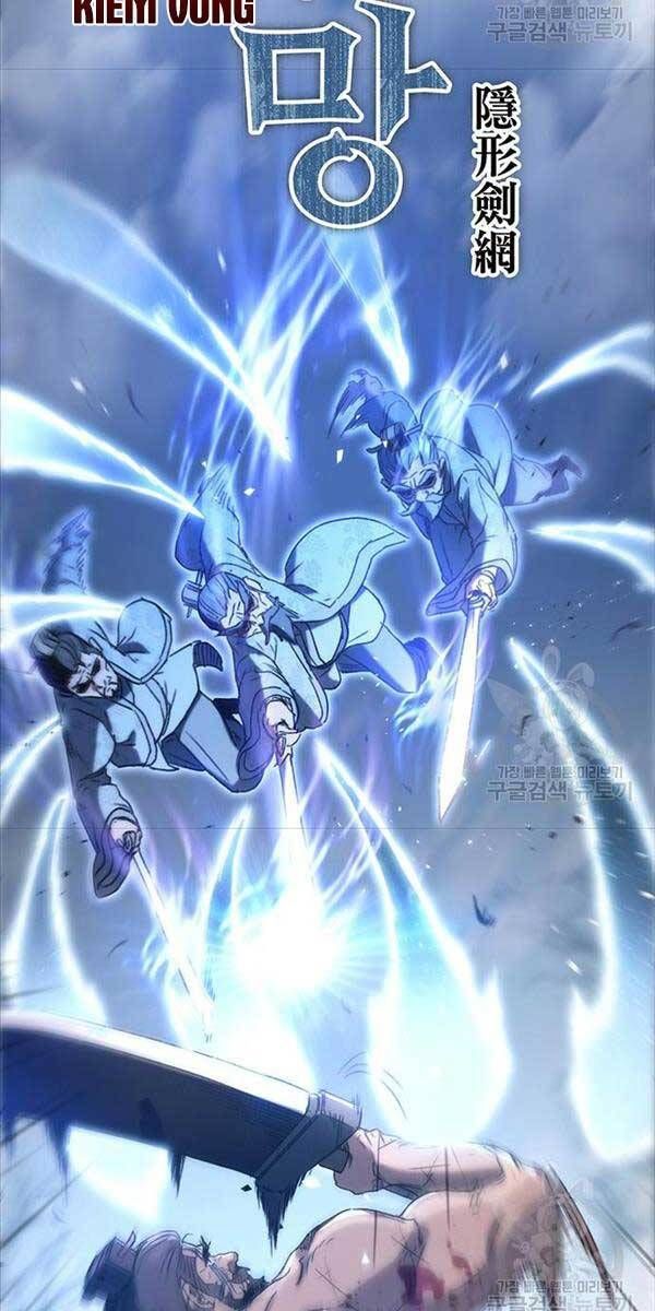 đọc truyện Thanh Kiếm Của Hoàng Đế Chương 4 ảnh 77 tại Thiên Thai Truyện