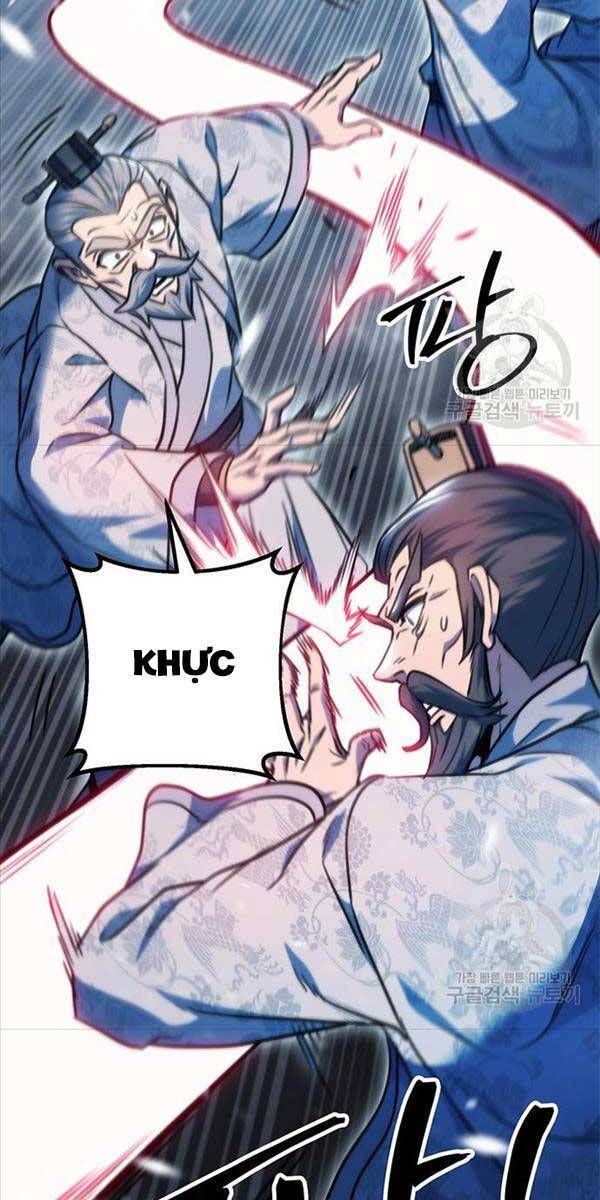 đọc truyện Thanh Kiếm Của Hoàng Đế Chương 4 ảnh 89 tại Thiên Thai Truyện