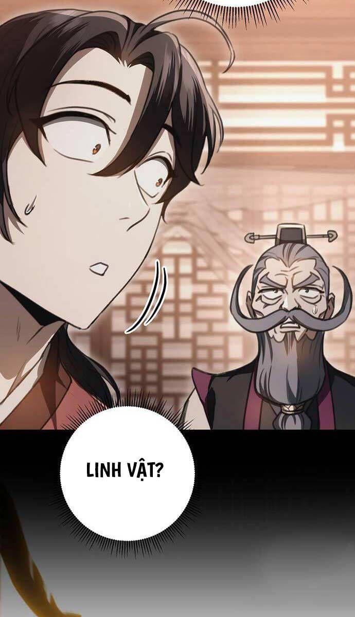 đọc truyện Thanh Kiếm Của Hoàng Đế Chương 40 ảnh 119 tại Thiên Thai Truyện