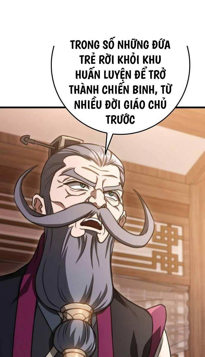 đọc truyện Thanh Kiếm Của Hoàng Đế Chương 40 ảnh 25 tại Thiên Thai Truyện