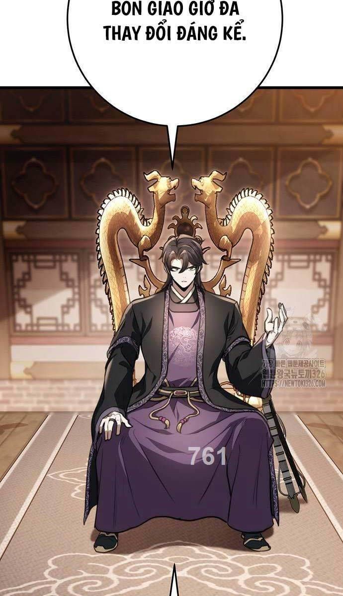 đọc truyện Thanh Kiếm Của Hoàng Đế Chương 40 ảnh 5 tại Thiên Thai Truyện