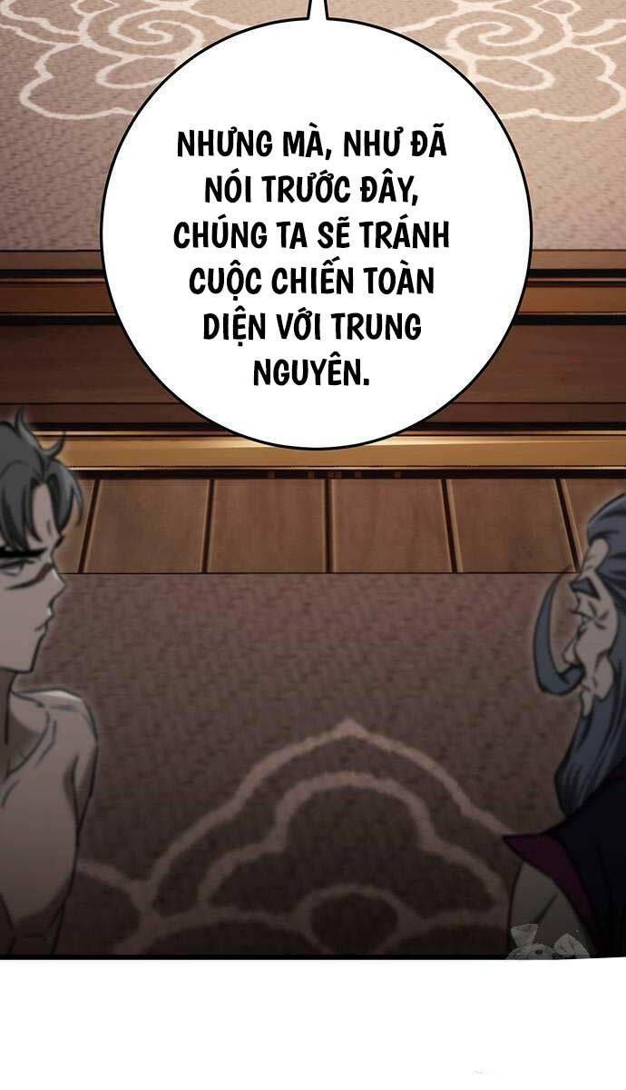 đọc truyện Thanh Kiếm Của Hoàng Đế Chương 40 ảnh 6 tại Thiên Thai Truyện