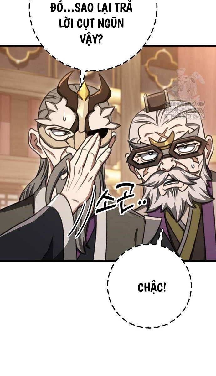 đọc truyện Thanh Kiếm Của Hoàng Đế Chương 40 ảnh 45 tại Thiên Thai Truyện