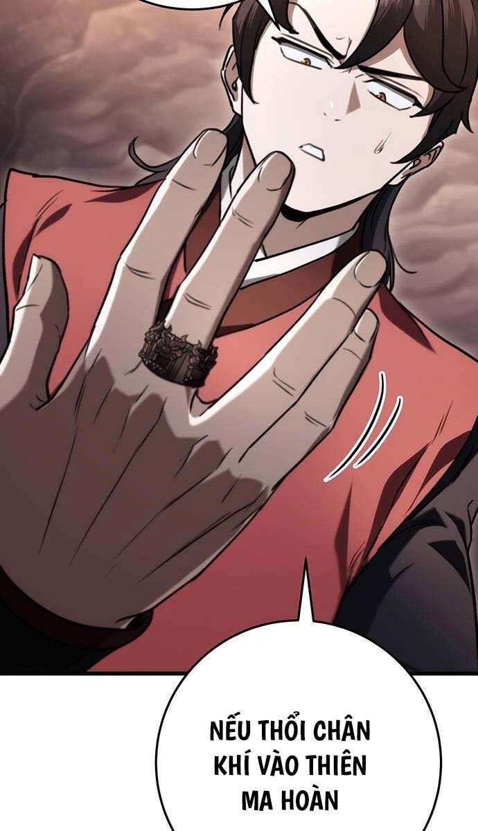 đọc truyện Thanh Kiếm Của Hoàng Đế Chương 40 ảnh 99 tại Thiên Thai Truyện