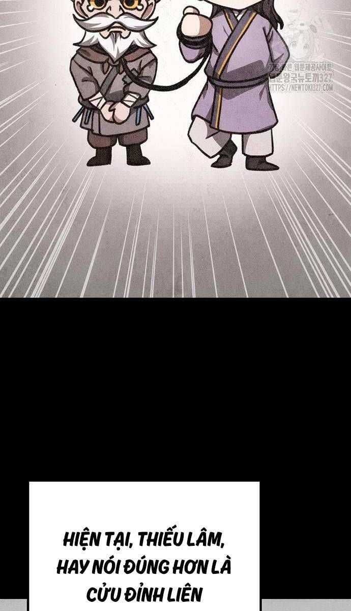 đọc truyện Thanh Kiếm Của Hoàng Đế Chương 41 ảnh 122 tại Thiên Thai Truyện