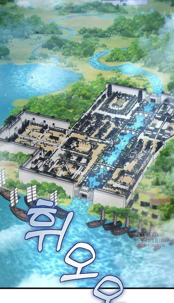 đọc truyện Thanh Kiếm Của Hoàng Đế Chương 41 ảnh 25 tại Thiên Thai Truyện