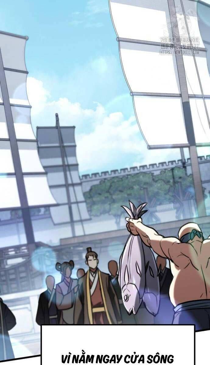 đọc truyện Thanh Kiếm Của Hoàng Đế Chương 41 ảnh 27 tại Thiên Thai Truyện