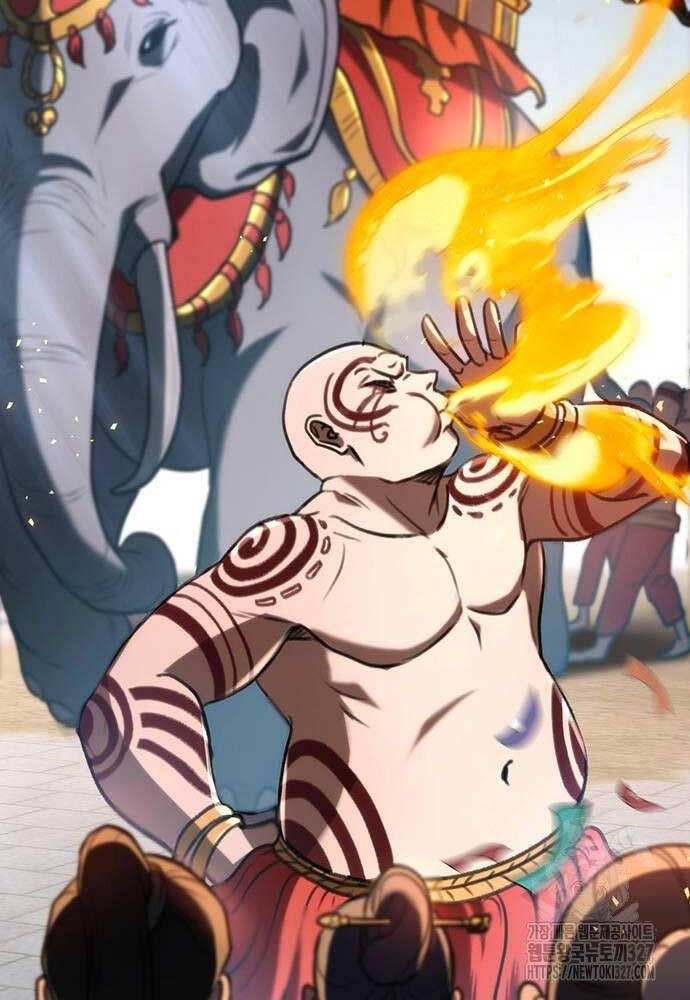 đọc truyện Thanh Kiếm Của Hoàng Đế Chương 41 ảnh 29 tại Thiên Thai Truyện