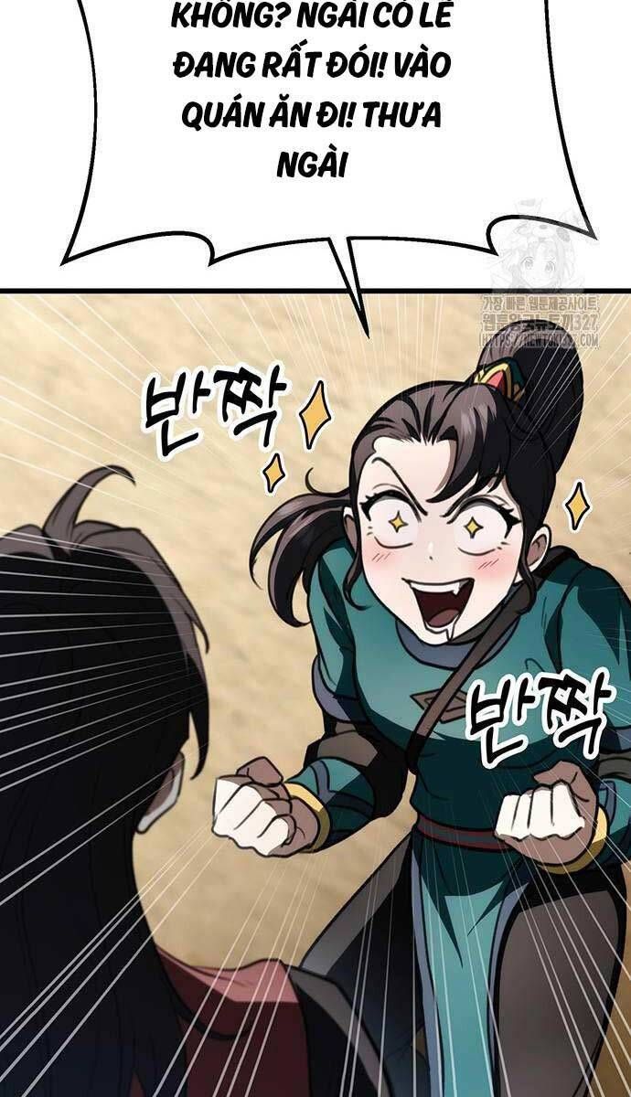 đọc truyện Thanh Kiếm Của Hoàng Đế Chương 41 ảnh 39 tại Thiên Thai Truyện