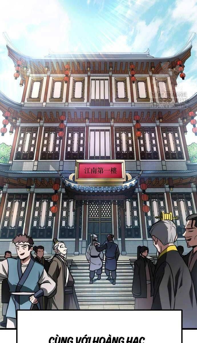 đọc truyện Thanh Kiếm Của Hoàng Đế Chương 41 ảnh 45 tại Thiên Thai Truyện