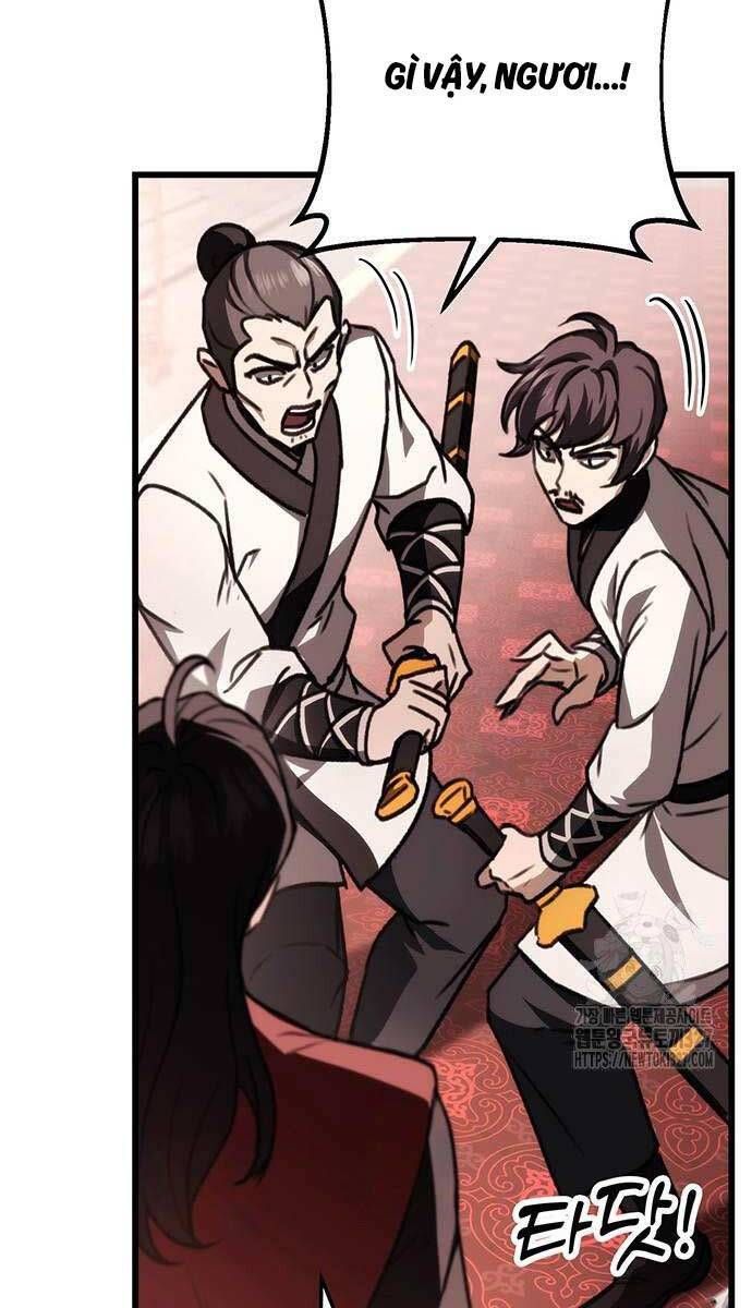 đọc truyện Thanh Kiếm Của Hoàng Đế Chương 41 ảnh 89 tại Thiên Thai Truyện