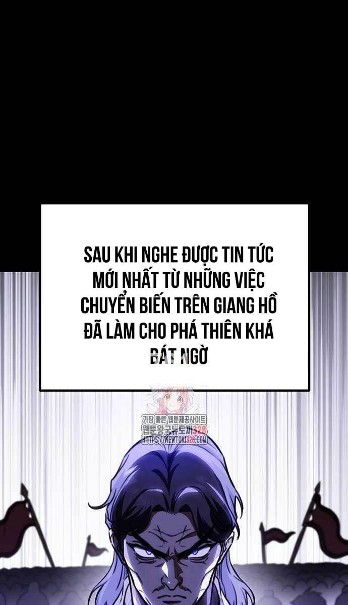 đọc truyện Thanh Kiếm Của Hoàng Đế Chương 42 ảnh 3 tại Thiên Thai Truyện
